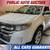 2013 Ford Edge 4 thumbnail
