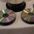 BLANK DVD-R BLURAY CDR DISKS and LABELS 6 thumbnail