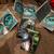 STARGATE: ATLANTIS (SEASON 2 DVD) 4 thumbnail
