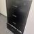 4 Drawers Vertical Metal File Cabinet with Lock and Hanging Rod Black 1 thumbnail