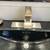 Gloss Black Ceramic Pedestal Sink Modern 1 available 5 thumbnail