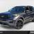 2020 Ford Explorer  XLT SUV 1 thumbnail