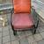 Kem Weber / Lloyd Loom chrome spring bounce lounge chair B108 2 thumbnail