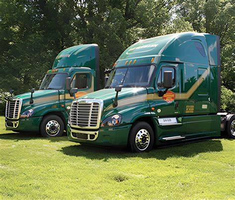 🚛 CDL A Regional Driver Wanted – Weekly Home Time! 1