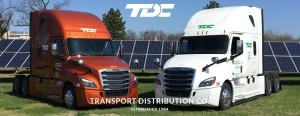 Now Hiring Drivers in the Memphis TN 1