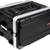 Gator GR-6S 6 Spaces Standard Shallow Rack Case In Brand New Condition 4 thumbnail