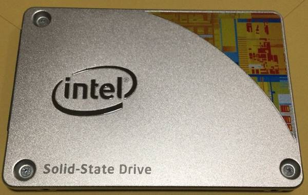 Crucial SSD 800GB SATA III Drive 7mm 1