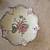 Rosenthal Moliere Mossrose Elfenbein Porcelain Plate 1 thumbnail