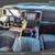 2018 Ram 1500, Crew Cab Rebel 4WD Red Interior 13 thumbnail