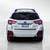 2019 Subaru Crosstrek 2.0i Premium Sport Utility suv Crystal White 5 thumbnail
