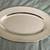 Stainless Steel Oval Serving Platter 2 thumbnail