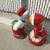 Lawn Ornaments….Gnomes , Ect.    ( prices vary) 2 thumbnail