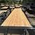14k Black Hawk Full Deck Tilt Bed Trailer 5 thumbnail