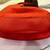 Like new Michael Kors Fulton large Red leather shoulder handbag tote 8 thumbnail