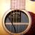 Martin DCX1E Sitka Spruce/HPL Dreadnought with Cutaway 2010s - Natural 2 thumbnail