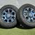 20” Ford F-250 Wheels King Ranch Rims F250 A/T Tires 8x170 275/65R20 4 thumbnail