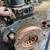 Kubota D 1505, four-cylinder diesel engine  38 hp 2 thumbnail