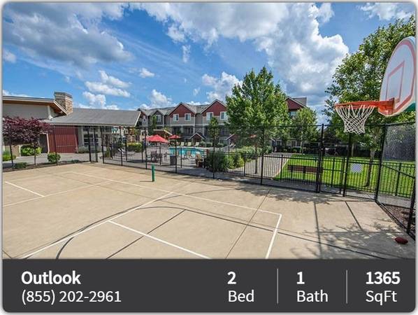 $2,470 / 2br - 1365ft2 - Comfortable 1365 sq ft 2 bd, 1 ba for all your needs. Call us now! (Graham)63934290758915122
