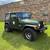 2005 jeep Wrangler Willy’s edition  ! Clean , low miles Automatic 1 thumbnail