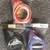 7ft Fishing Pole Fishin Rod Protector Sleeve Safe Sock Fish Hook Guard 3 thumbnail