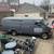 Parts and runs as is, excellent engine trans front-end 1994 Ram B350XT 1 thumbnail