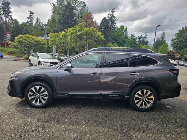 2024 Subaru Outback AWD Tracción en las Cuatro Ruedas Certificado Touring XT SUV - $478 (Pago estimado OAC†)63624338246273123