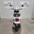 2025 Mint Vespa Primavera 150 Scooter : SALE 7 thumbnail