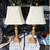 Hand-made African drum! Cool lamps! 6 thumbnail