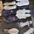 Used worn Broken In Shoe Bundle wife tossed aside offing lot $15 AS-IS 1 thumbnail
