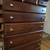 Vaughan Bassett Furniture Tallboy Dresser 2 thumbnail