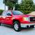 2007 GMC SIERRA RED color CREW CAB low original miles 6 thumbnail
