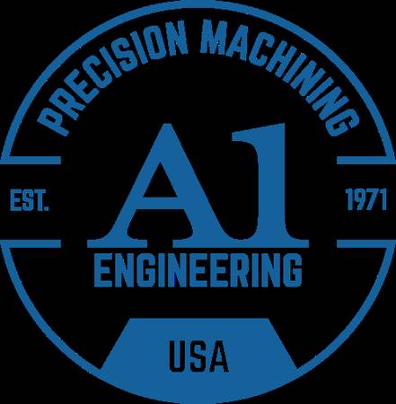 CNC Mill Machinist – Join Our Team at A1 Engineering 1