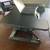 Standing Desk Converter -VariDesk Pro Plus 36 Electric Adjustable 6 thumbnail