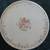 Large Vintage Porcelain Cake Plate 1 thumbnail