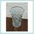 Josef Riedel For Tiffany & Company Diamond Cut Glass Vase 7 thumbnail