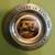 Commemorative Pewter Plate of The Great American Revolution 1776: 1 thumbnail