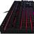 HyperX Alloy Core Full-size USB Wired Gaming Keyboard w/ RGB backlight 4 thumbnail