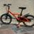 Kids bike 16 inch Btwin 2 thumbnail