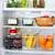 Clear storage boxes x2, for fridge 3 thumbnail