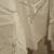 WHITE SILKY ROBE, MEDIUM, WITH BELT, NEW WITH TAGS 5 thumbnail