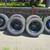 Ford F550 19.5" wheels/tires 1 thumbnail