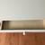All Wood Rectangular Coffee Table with shelf and drawer 4 thumbnail