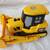 CAT  Construction Dump Truck and Bulldozer  Retired toys 6 thumbnail