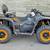 2025 CAN-AM BRP Outlander Max XTP 100R 1 thumbnail