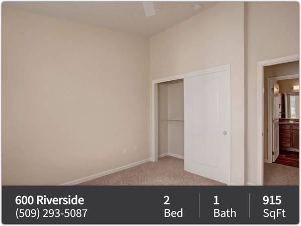 $2,040 / 2br - 915ft2 - beautiful 2be 1ba with huge wraparound patio. Available 11/04/25 (Wenatchee)63828063885313120