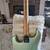 CHARVEL - CUSTOM SHOP Nitro San Dimas Electric Guitar Seafoam Sparkle 10 thumbnail