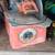 Tile masonry saw iq360 xt in good working condition 2 thumbnail