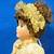 Vintage Louis Nichole Victorian Christmas Doll 3 thumbnail