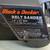 Black & Decker Belt Sander Electric 2 thumbnail