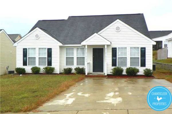 $1675.00 / 3br - 1142ft2 - 1221 Topping Lane - 163968073913219120